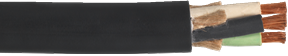 Carolprene® Jacketed Type SOOW Rubber Cord           General Cable