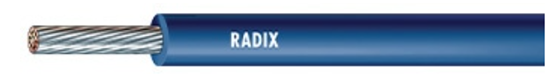 SuperLinx™ XLPE 150 Radix高温导线 150摄氏度             Radix